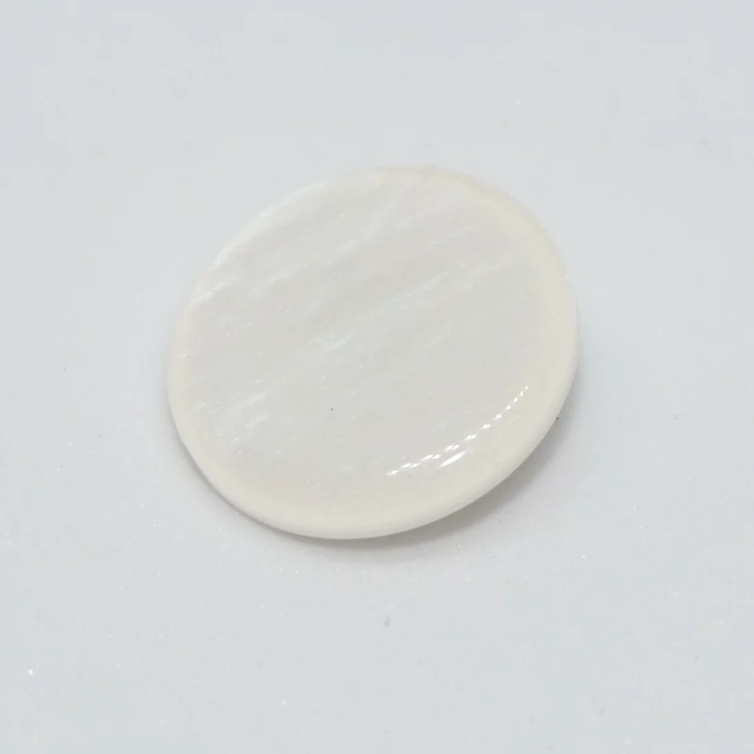 Yamaha Saxophone Key Pearl Small Plastic Inlay Alto Tenor Soprano Baritone Sax 62 32 52