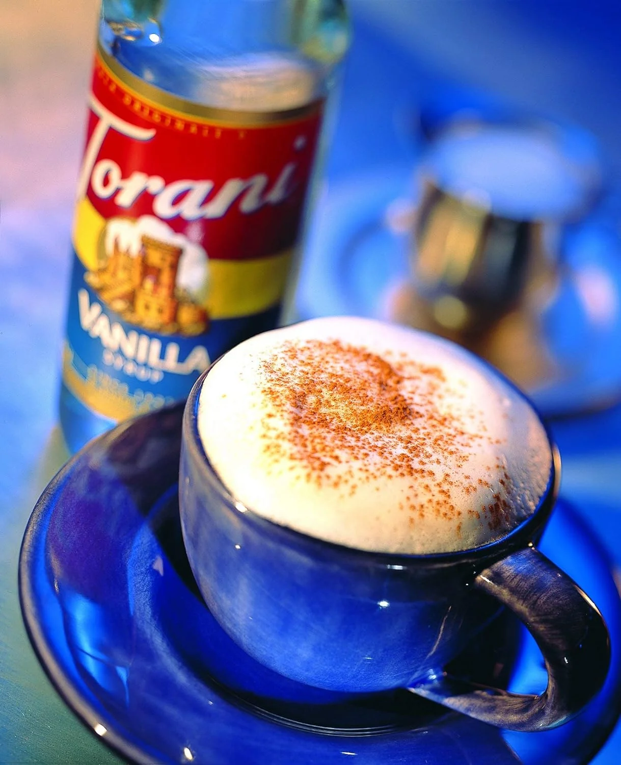 salted caramel syrup - 25.4 fl oz (pack of 1)