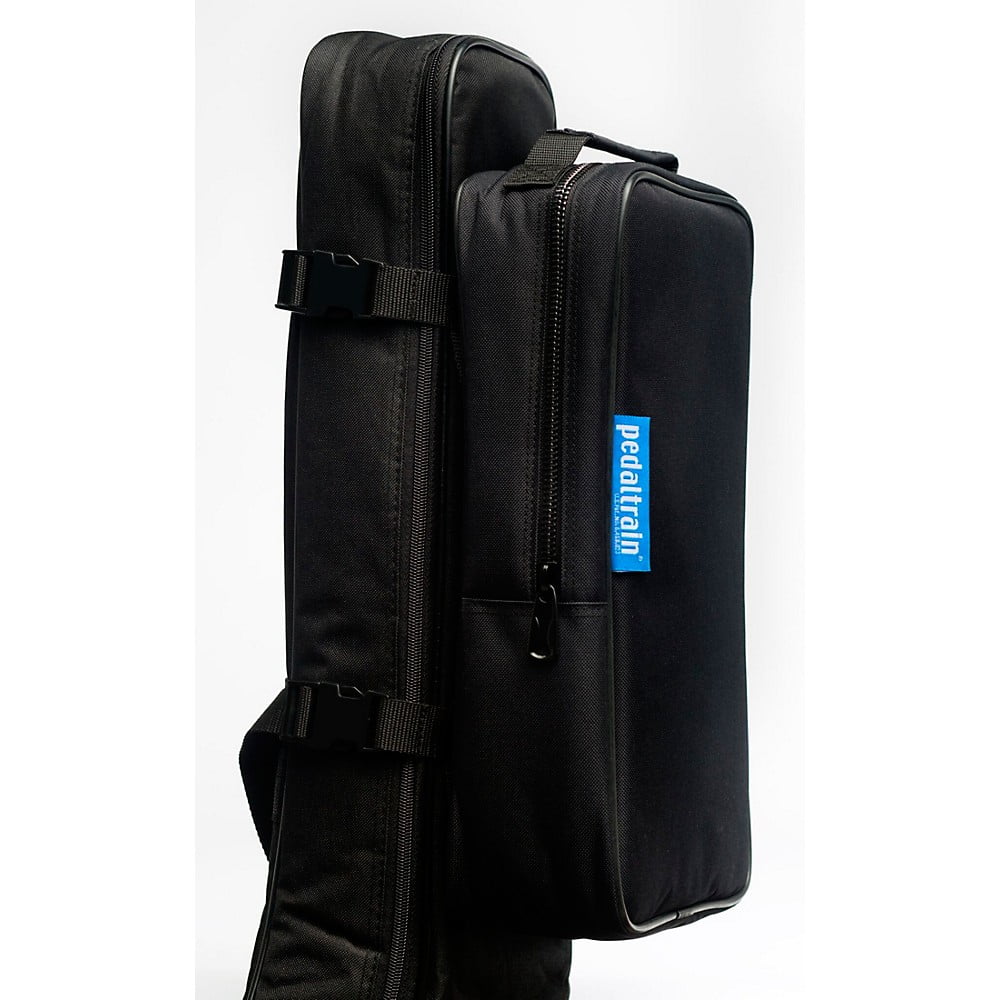 Pedaltrain Nano Pedalboard With Soft Case Black