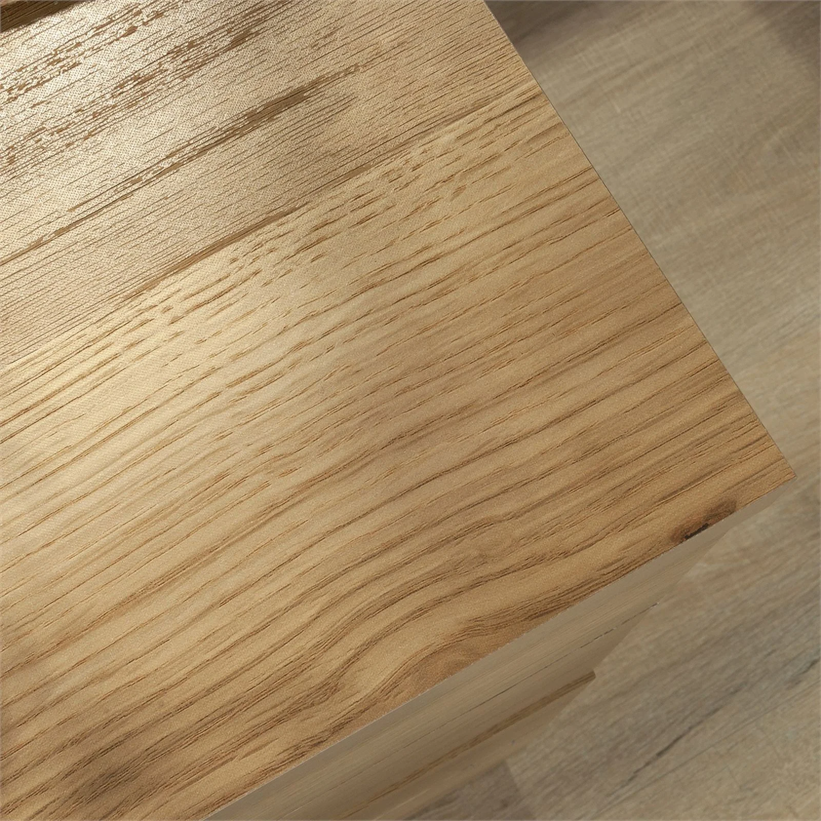 Sauder Rosedale Ranch Engineered Wood Lateral File Cabinet in Timber Oak