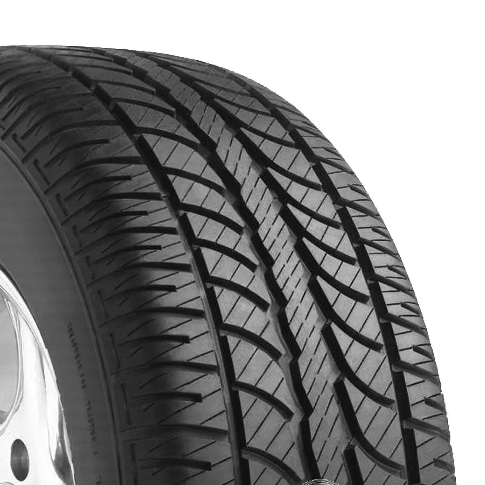 Hercules H/P 4000 215/70R14 96T Tire Fits: 1999 Toyota Tacoma DLX, 1998 Toyota Tacoma Pre Runner