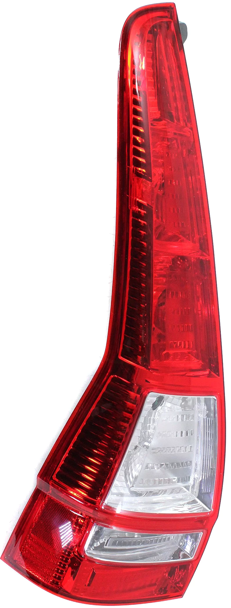 Tail Light Compatible With 2007-2011 Honda CR-V Left Driver