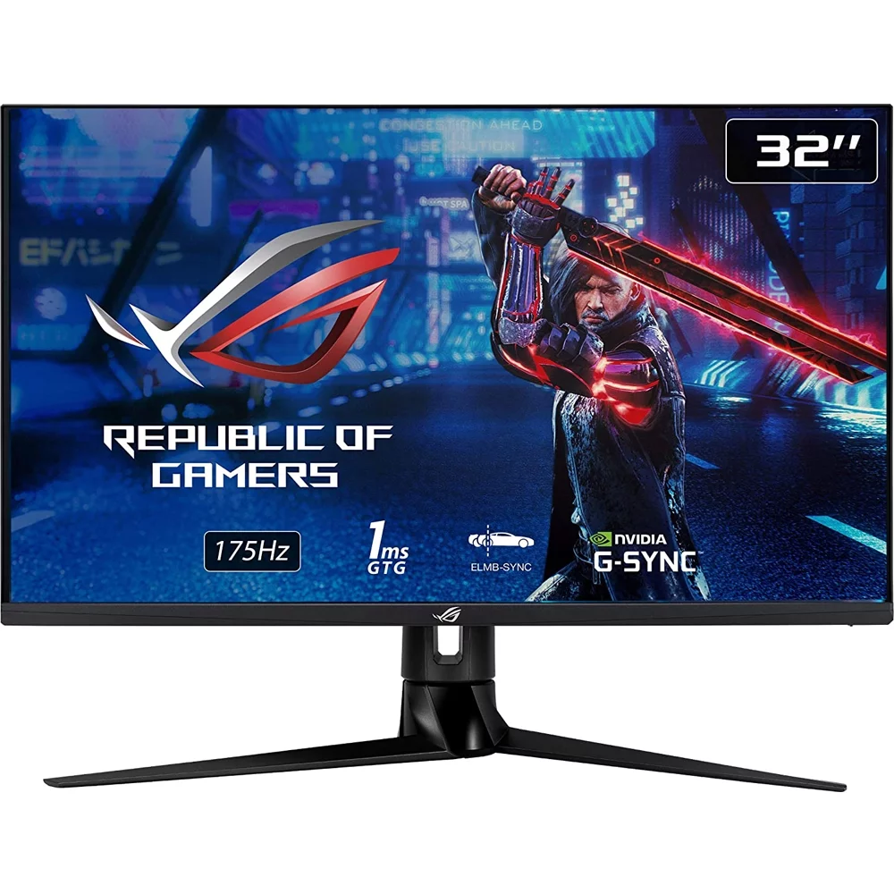 ASUS ROG Swift PG329Q 32