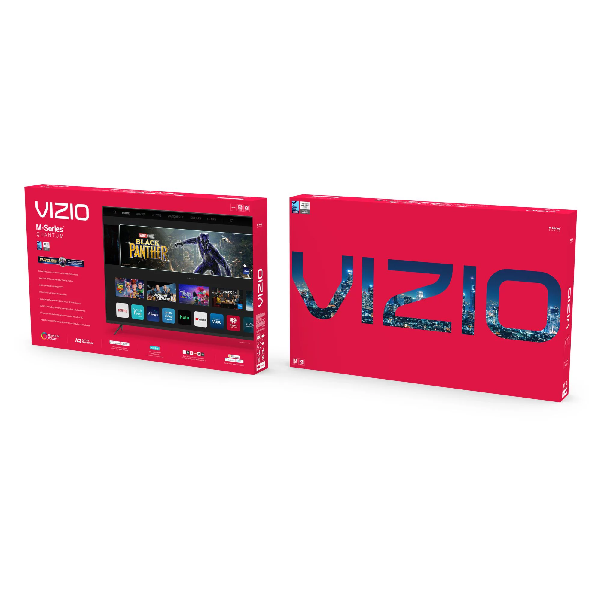 VIZIO 55