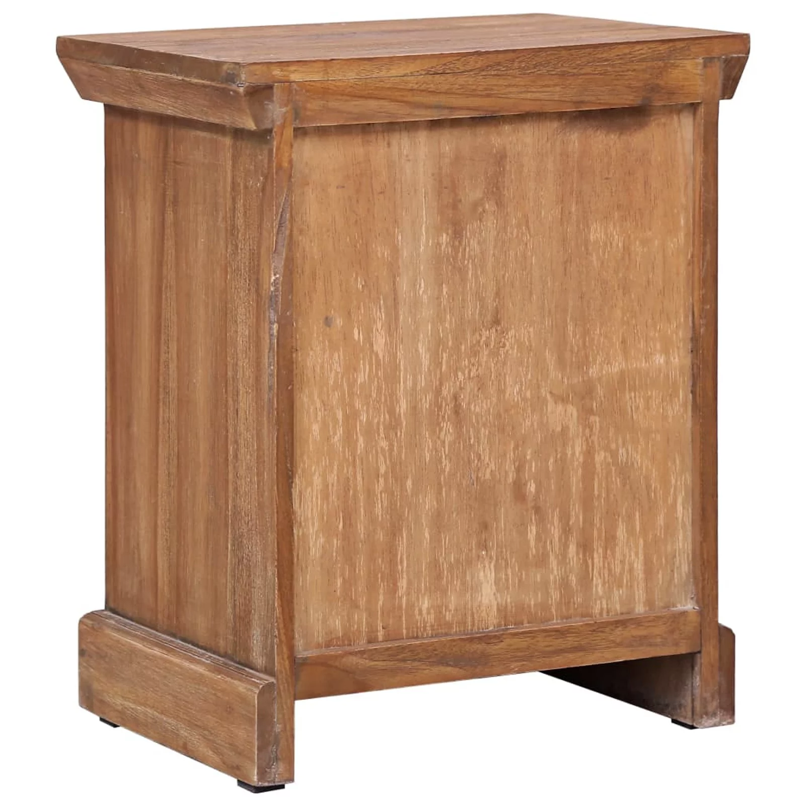 Dcenta Bedside Cabinet 15.7
