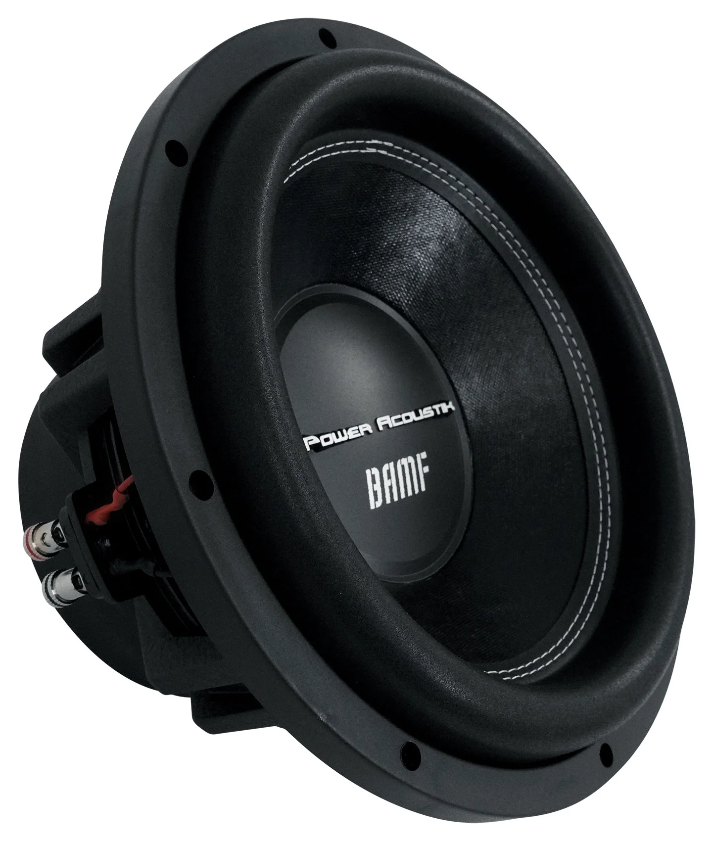 Power Acoustik BAMF-124 12