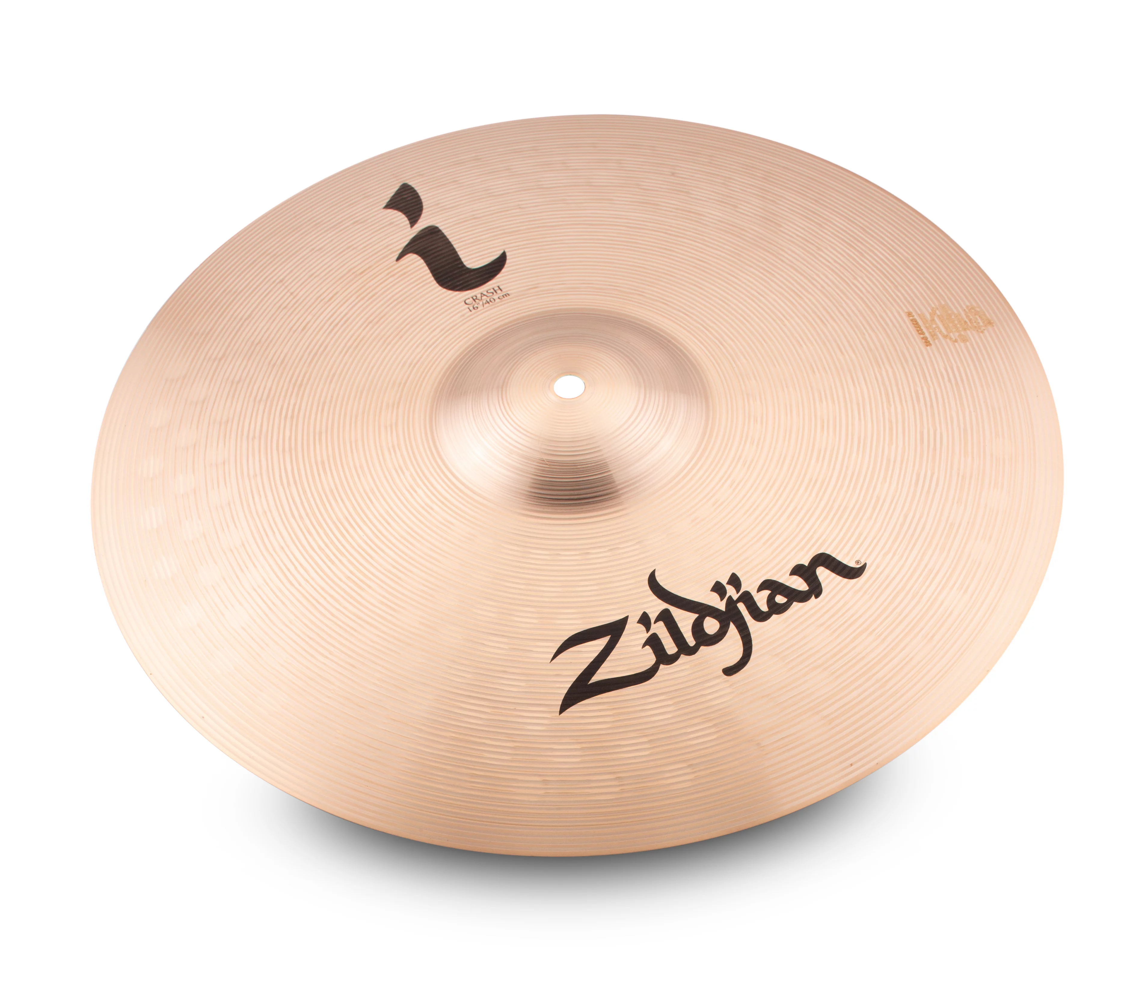 Zildjian I Series Standard Gig Cymbal Pack - 14