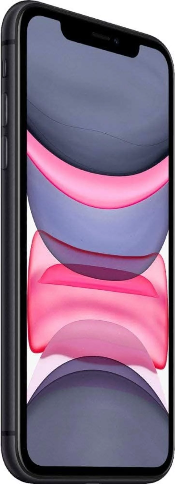 Restored iPhone 11 64GB 128GB 256GB All Colors (US Model) Factory Unlocked Cell Phone (Refurbished)