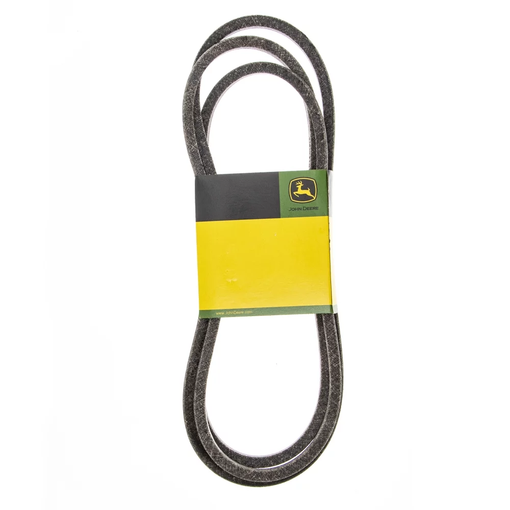 John Deere TCA20749 Mower Deck V-Belt WH52A WHP52A Walk-Behind Lawn Mowers