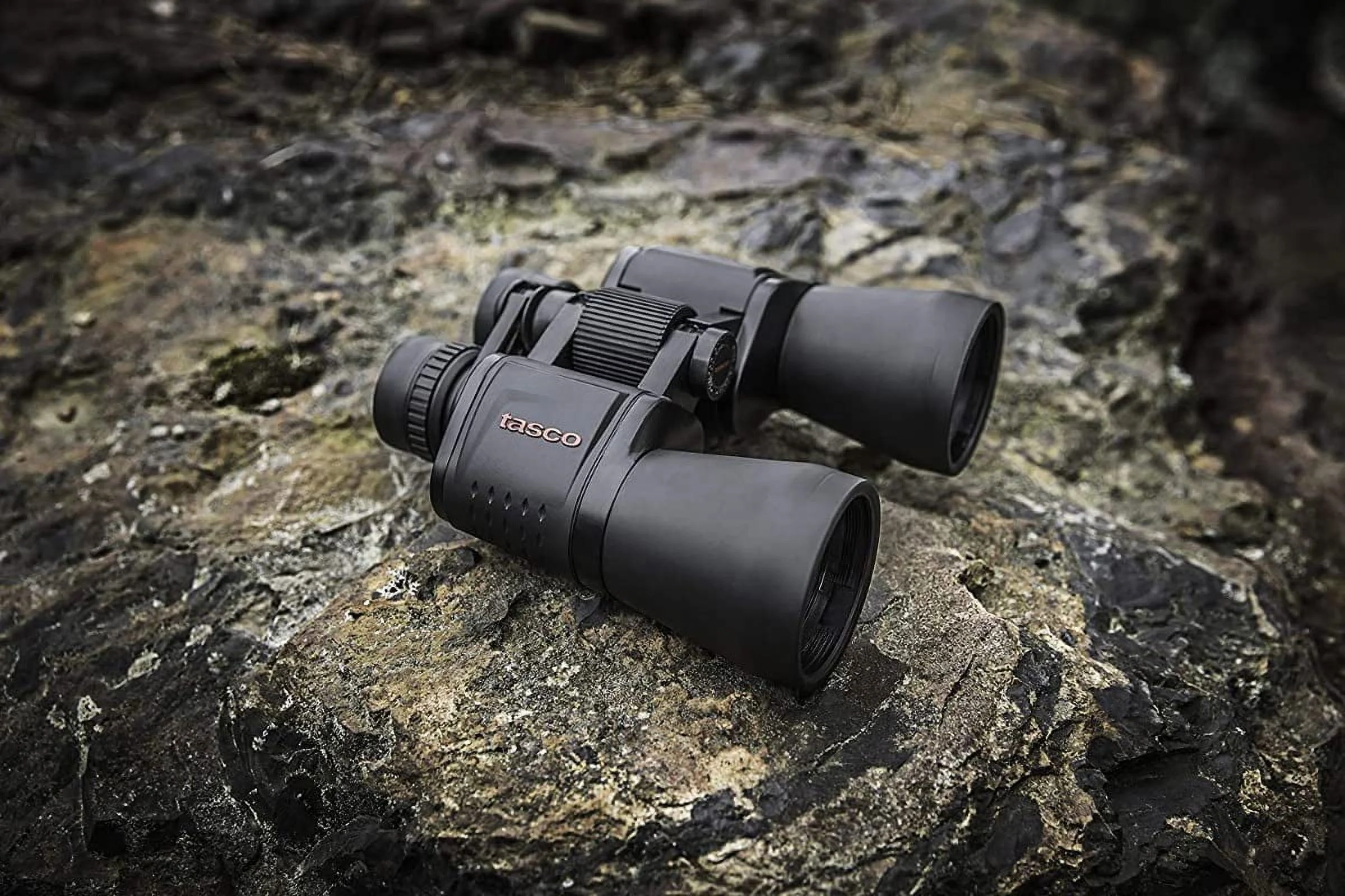 Essentials Binoculars 16x50