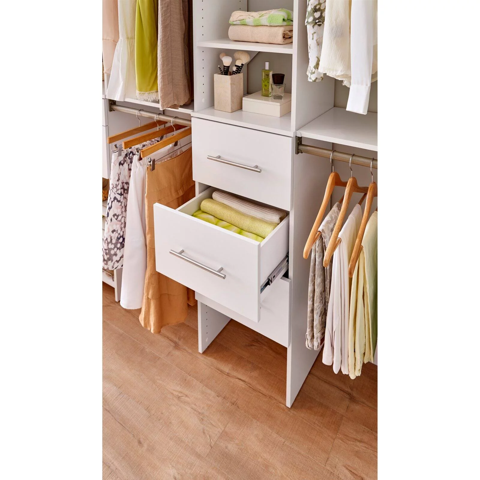 ClosetMaid SuiteSymphony Modern 16W x 10D in. Drawer