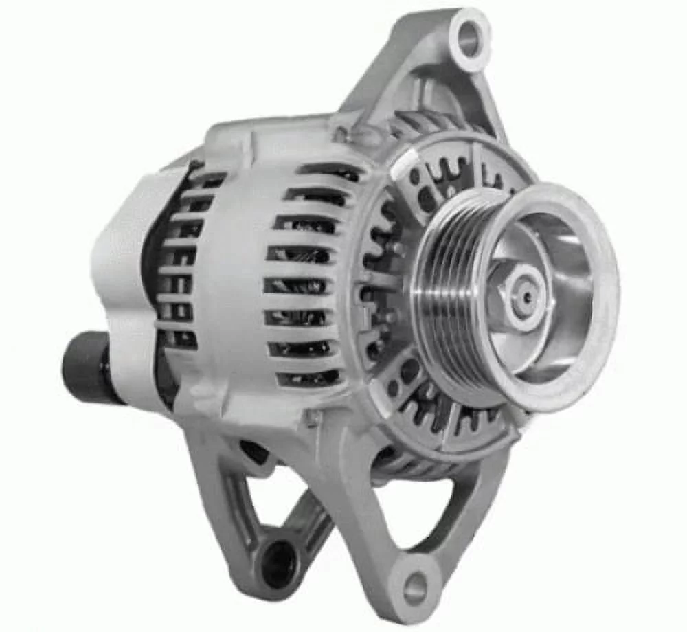 New Alternator 2000 Chrysler Town & Country Van 3.8L V6