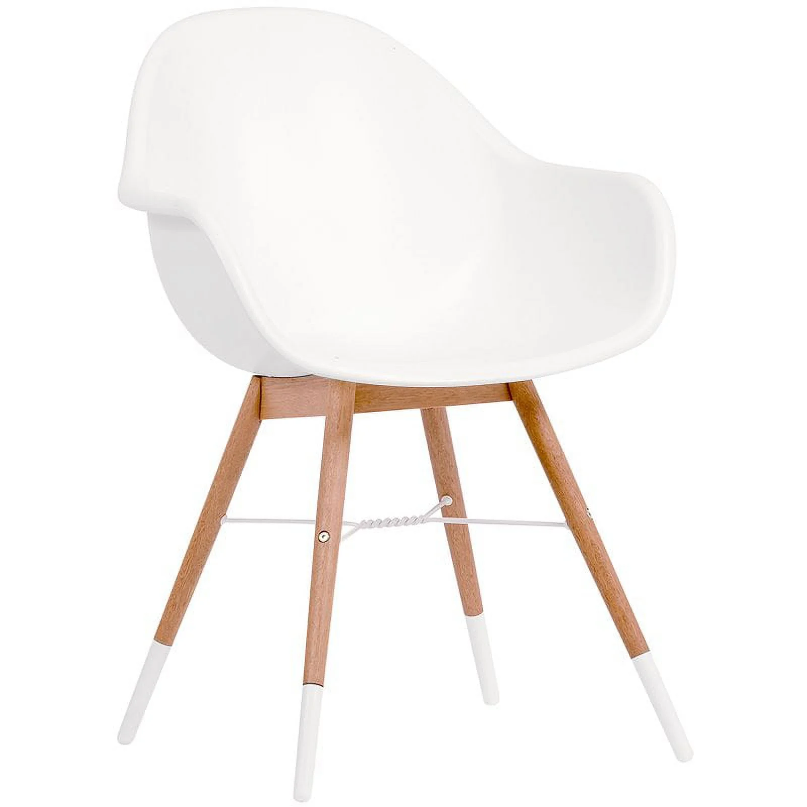 International Home Amazonia Charlotte 7 Piece Patio Dining Set