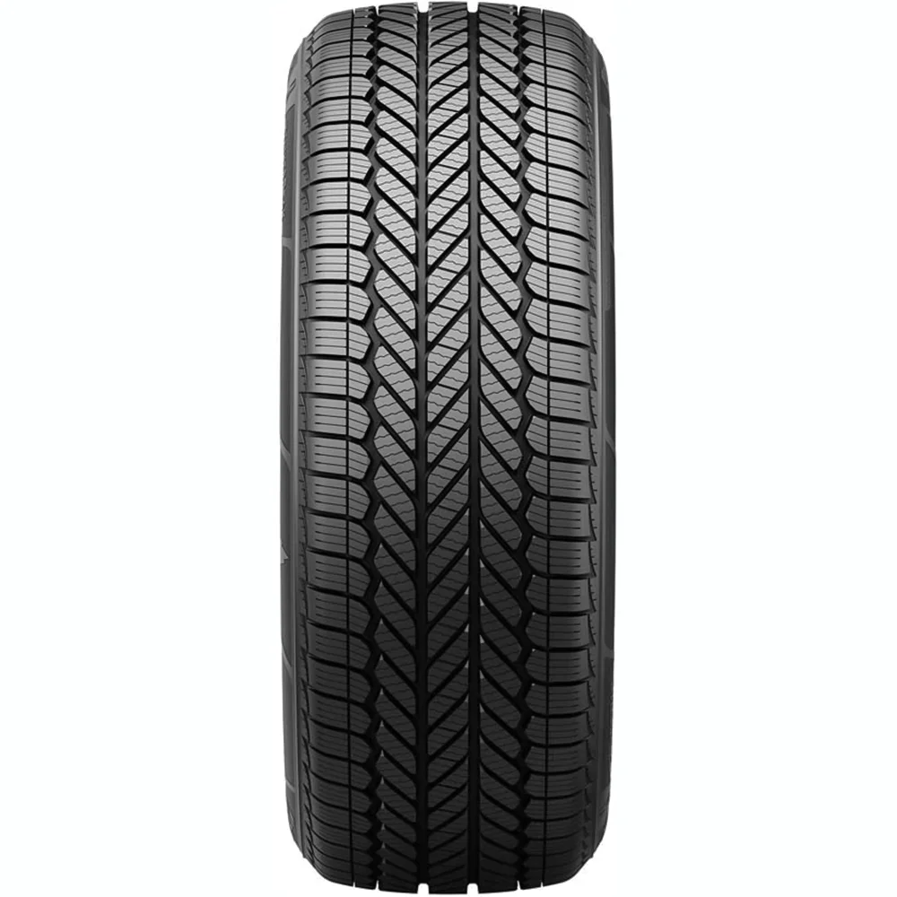 Set of 4 (FOUR) Bridgestone WeatherPeak 225/60R18 100H All Weather Tires Fits: 2018-23 Chevrolet Equinox LT, 2017-18 Subaru Outback 3.6R Touring