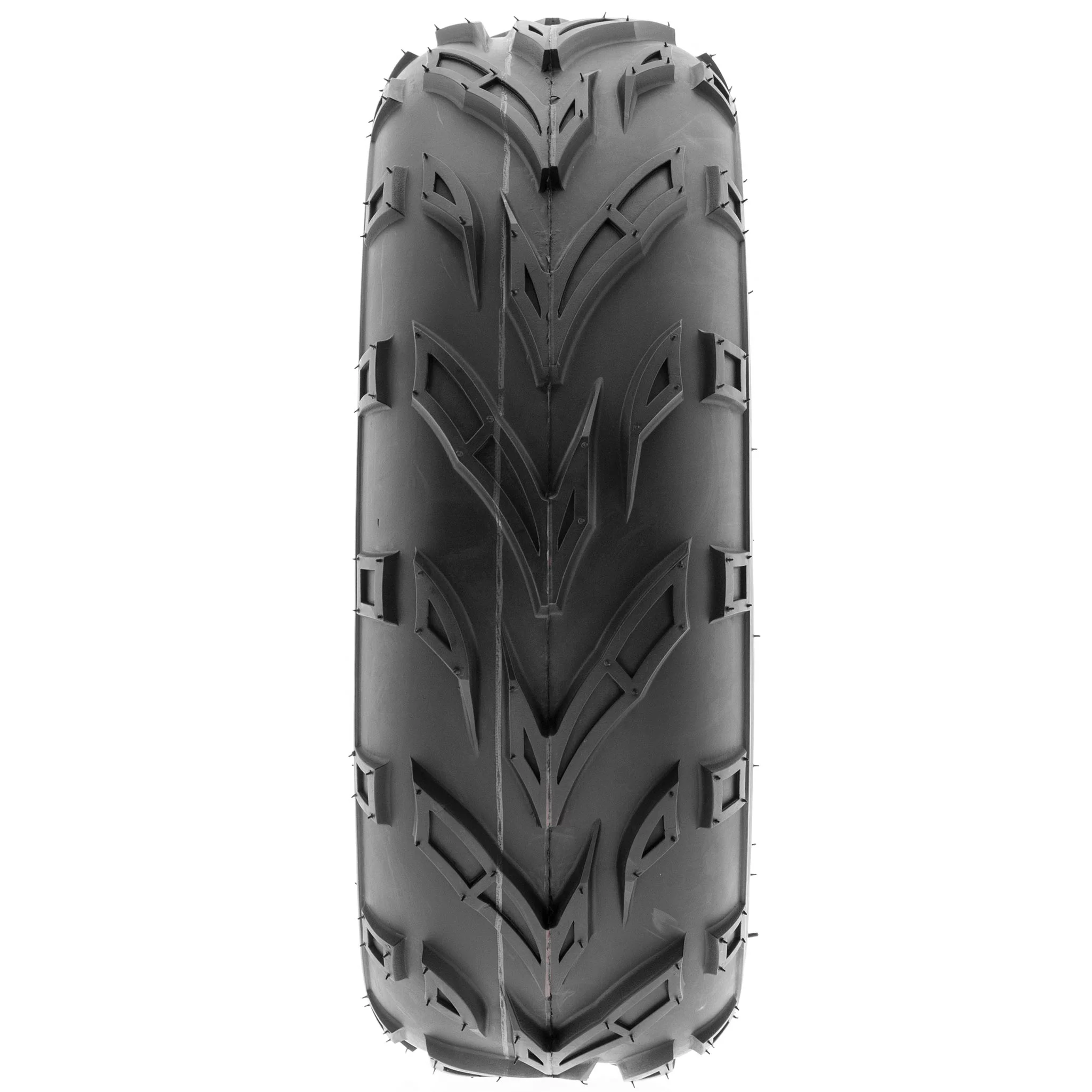 SunF All Trail ATV UTV Tires 16x7-8 6 PR A004 (Single)