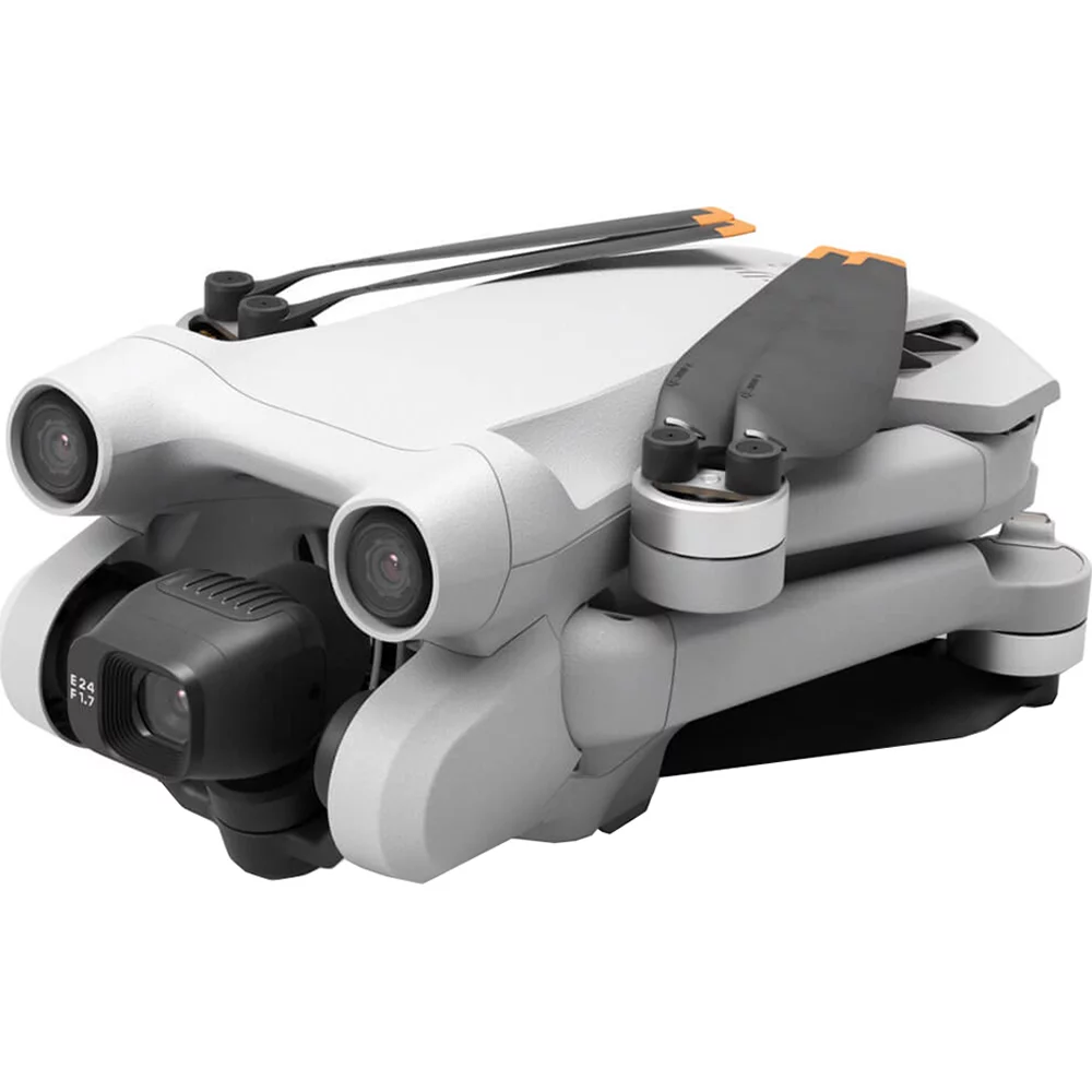 Open Box DJI Mini 3 Pro Drone 4K 48MP Quadcopter with RC Smart Remote Control CP.MA.00000492.02