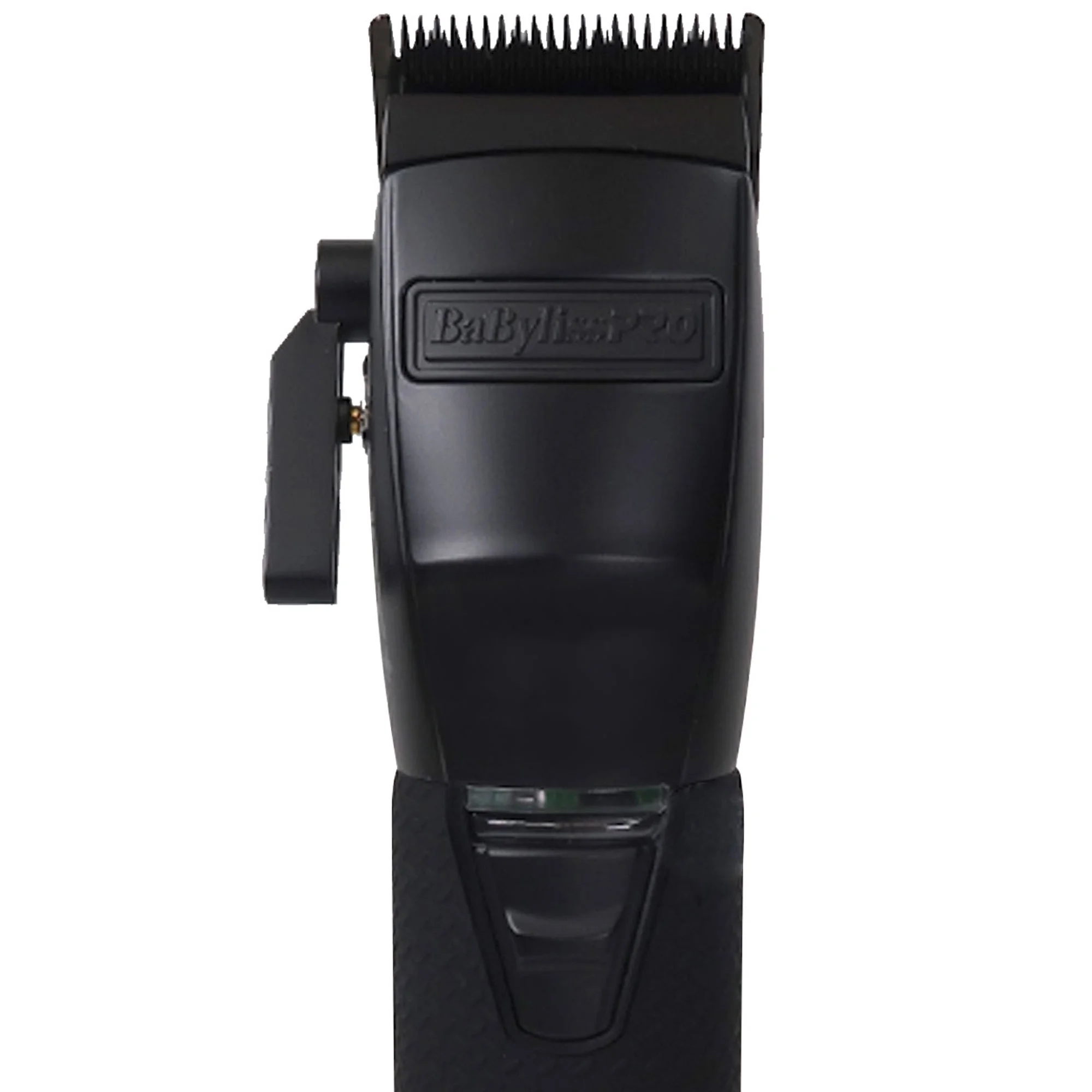 BaByliss Pro BOOST+ Clipper #FX870BP-MB Matte Black with All In One Clipper Spray