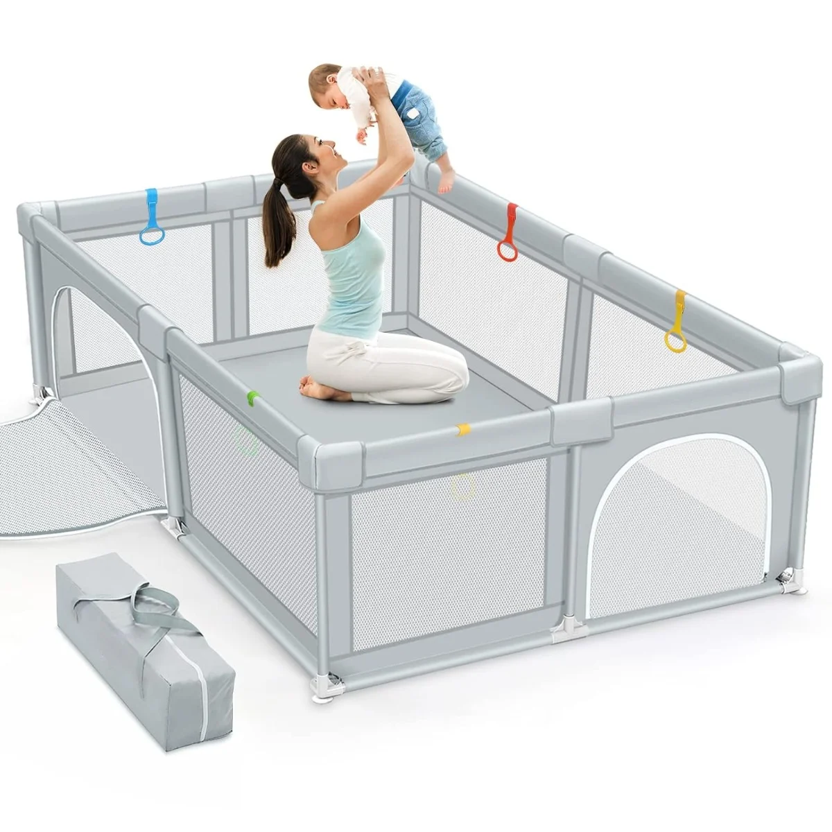 Baby Playpen, 79