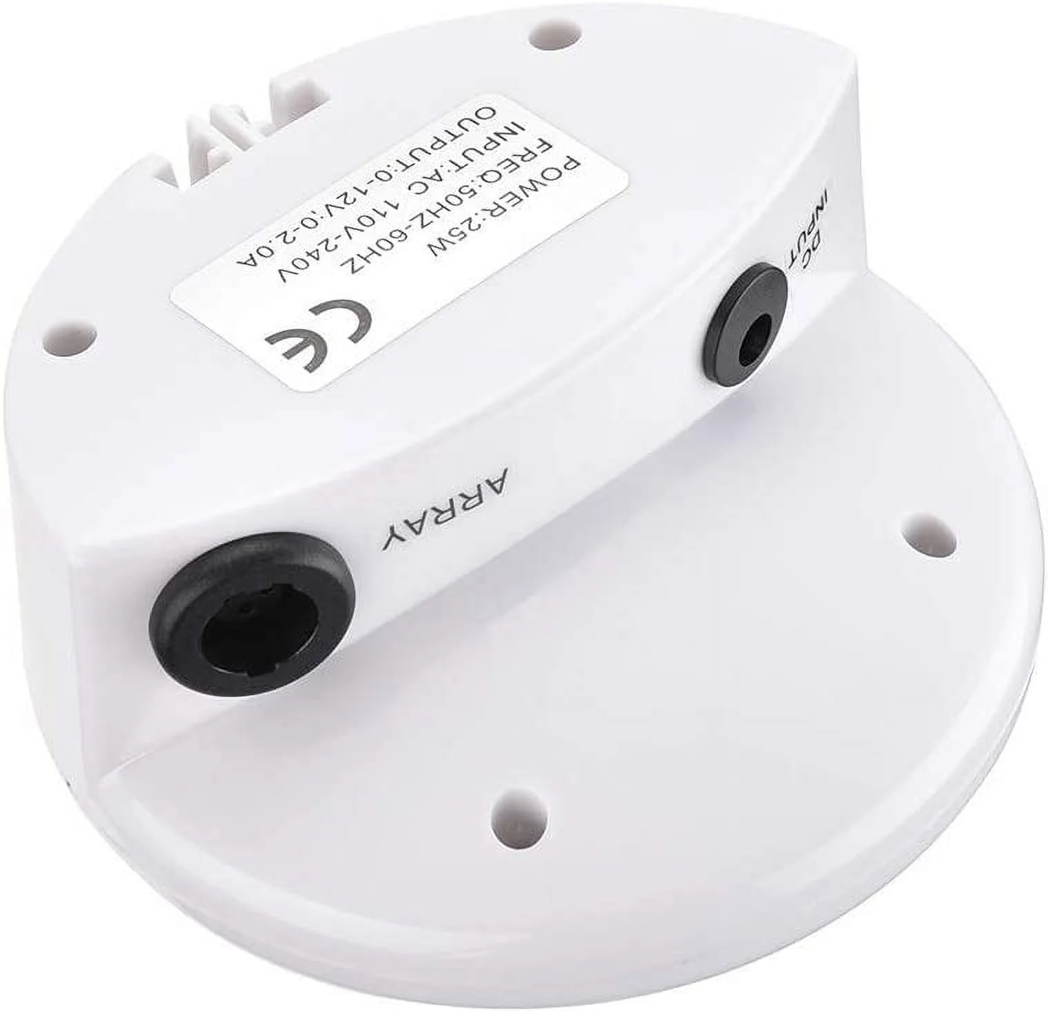 Ionic Detox Foot Bath Spa Machine Cleanse Array Kit Health Care Personal Home Travel