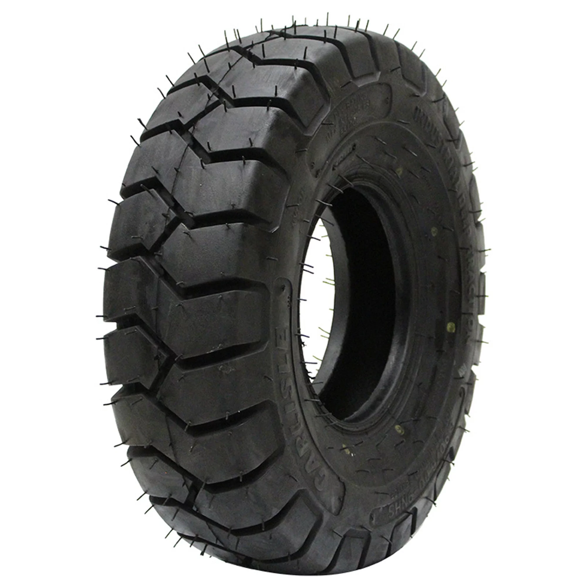 Carlstar Industrial Deep Traction 5.70X5.00-8 101A2 D Industrial Tire