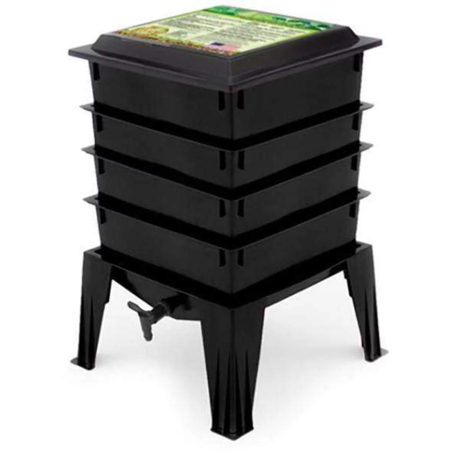 Worm Factory® 360 - 4 Tray