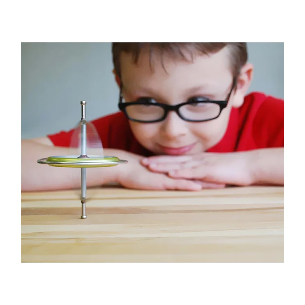 Tedco Scientific Gyroscope