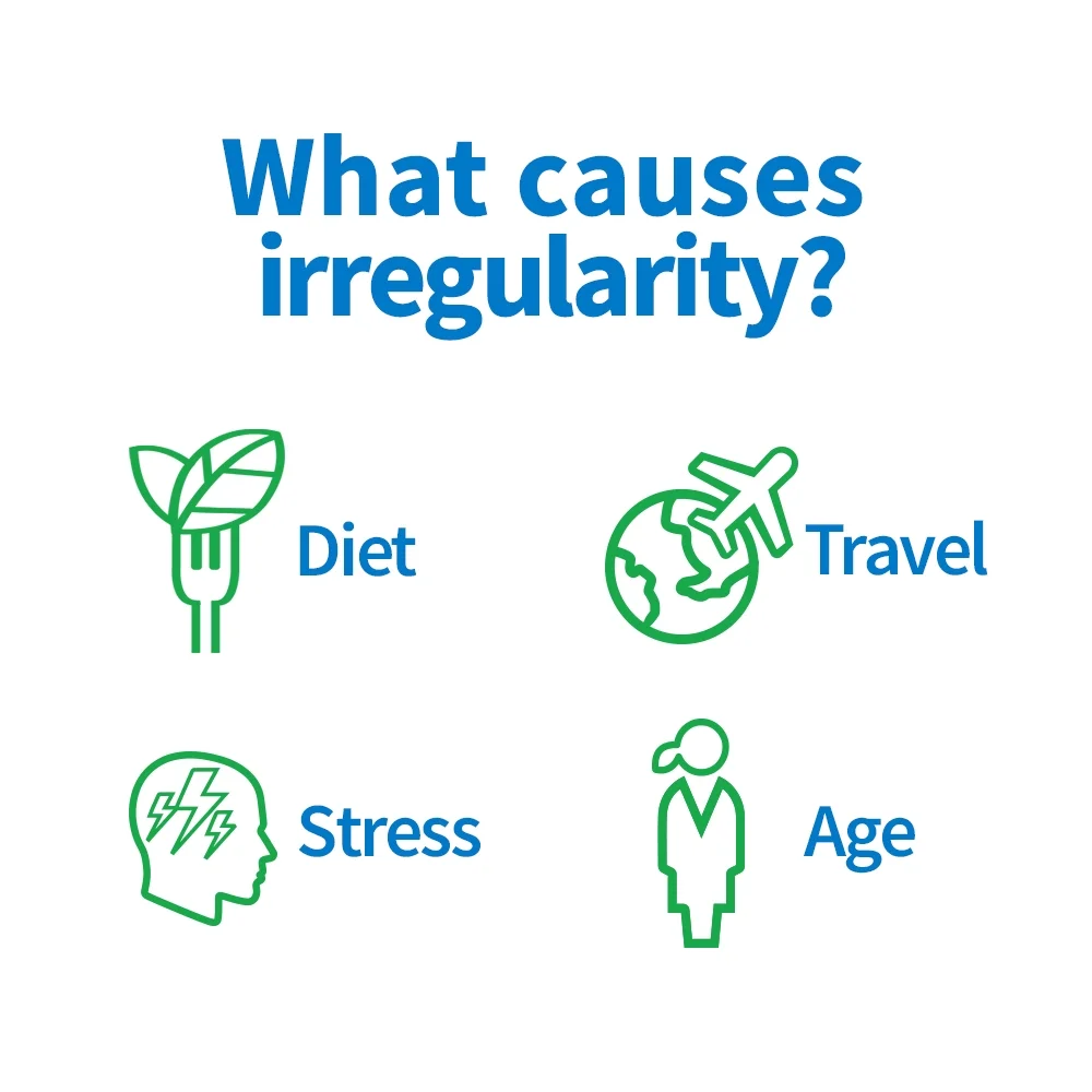 One A Day TruBiotics Daily Supplement Vegatarian 30 Capsules