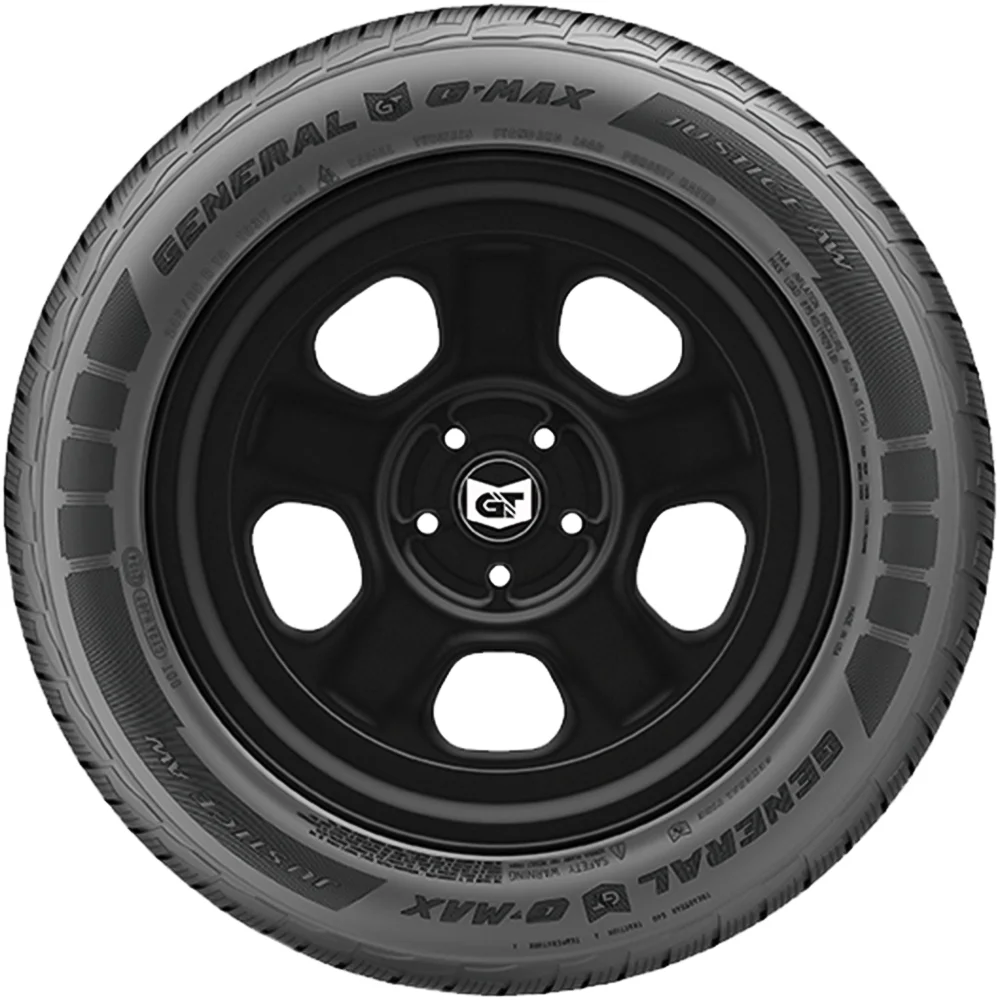 Tire General G-MAX Justice AW 235/50R18 101V XL All Weather