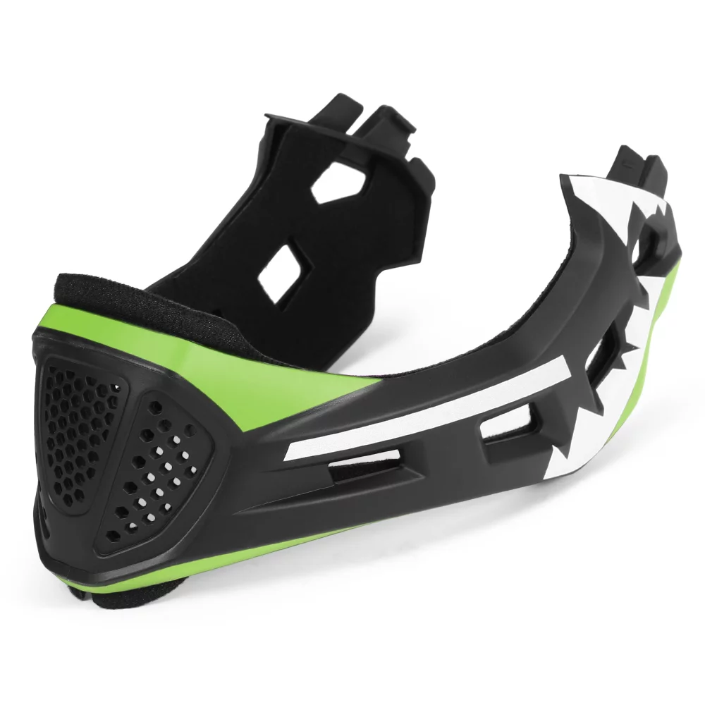 Lixada Detachable Full Face Sports Safety for Cycling Skateboarding Roller Skating