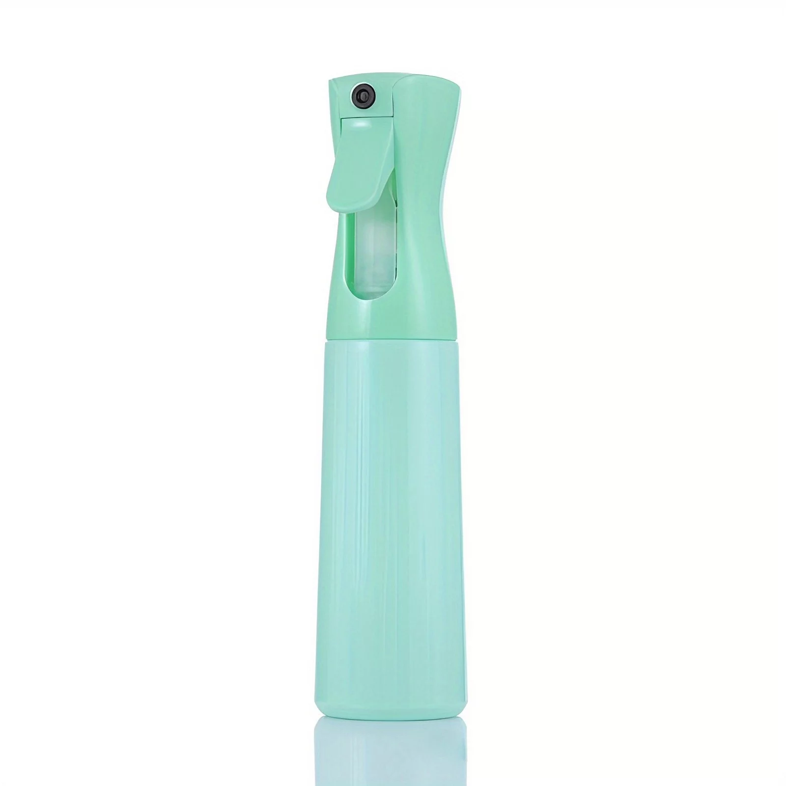 Water Spray Bottle For Hair, Hair Spray Bottle, Fine Plant Mister, Continuous Empty Spray Bottle For Hair Styling, Skin Care, Cleaning, Salons, Face & Plants