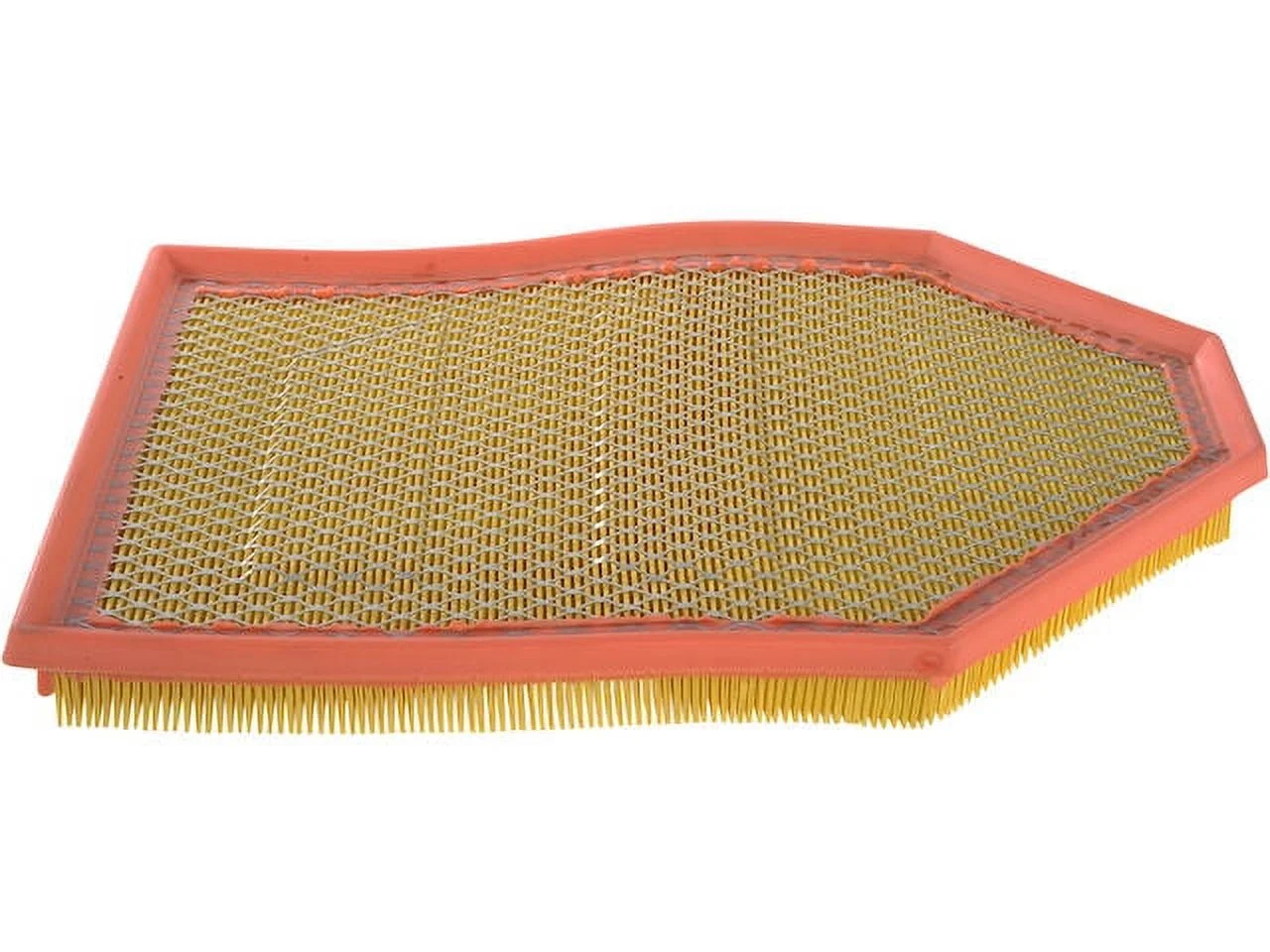 Air Filter - Compatible with 2011 - 2022 Dodge Challenger 2012 2013 2014 2015 2016 2017 2018 2019 2020 2021