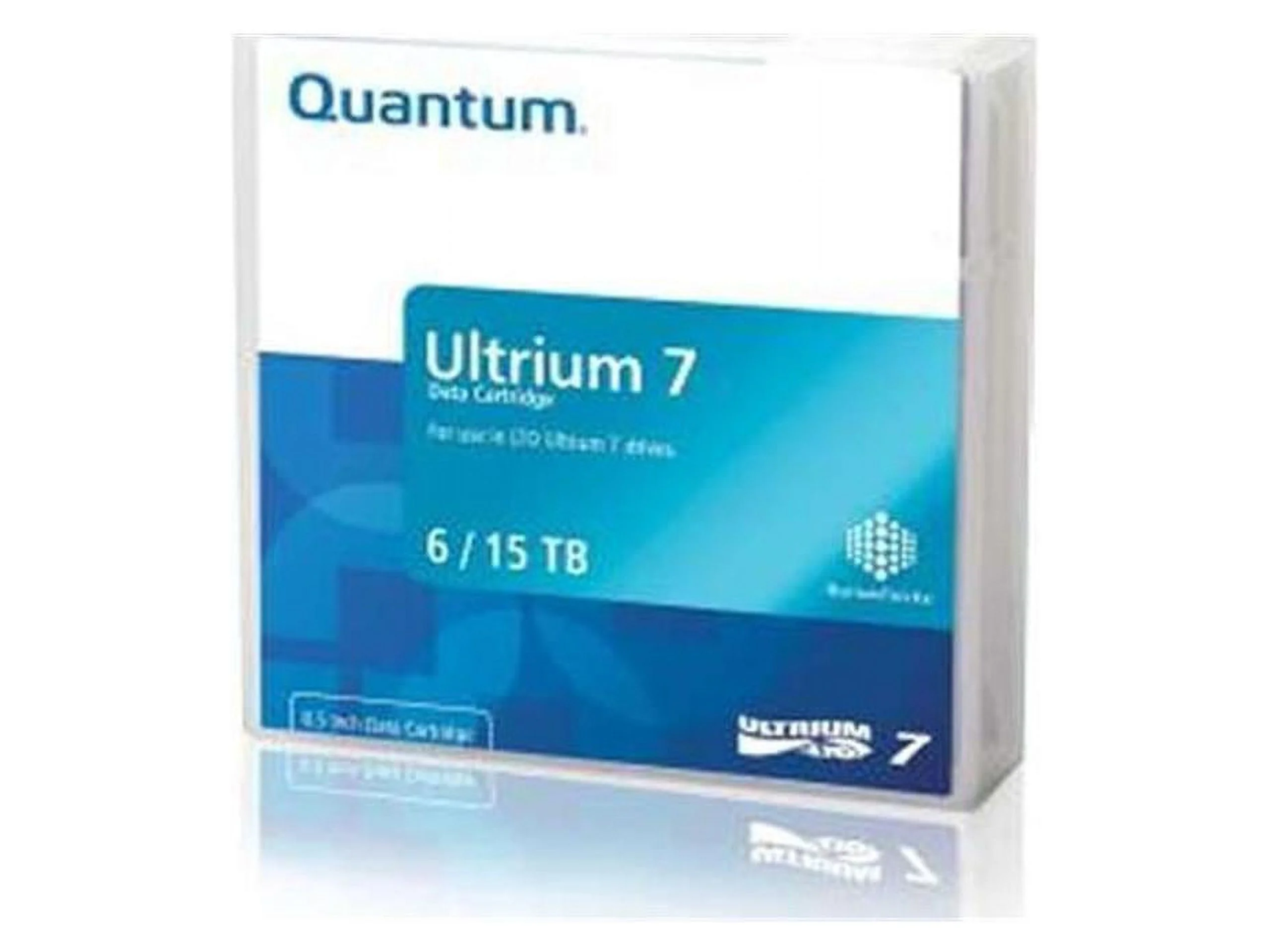 Quantum LTO Ultrium-7 Data Cartridge