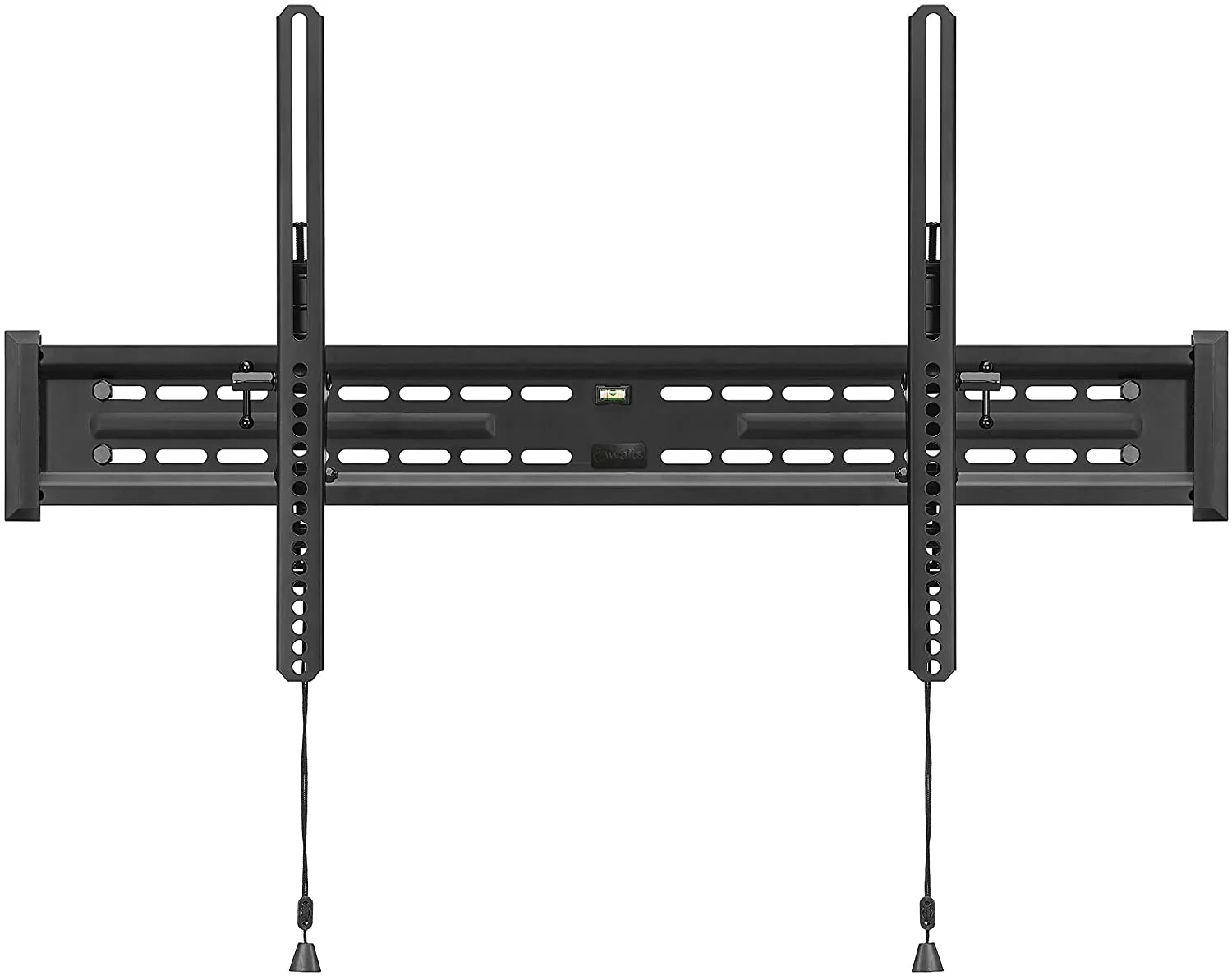 Samsung QN65S90DAFXZA 65 Inch 4K OLED Smart TV with Dolby Atmos with a Walts TV Large/Extra Large Tilt Mount for 43