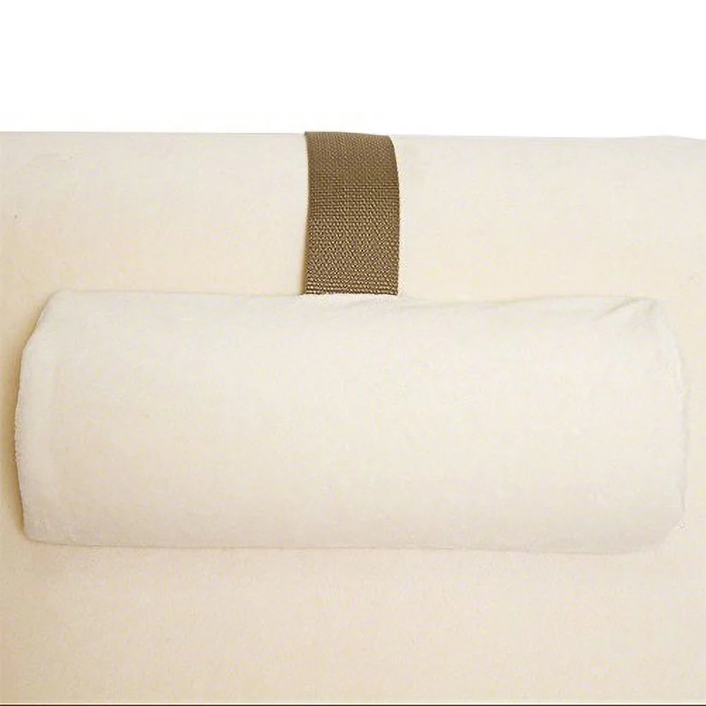 BetterRest Deluxe Bed Wedge Pillow –High Quality Incline Pillow Great For Surgical or Injury Recovery – Provides Outstanding Support to Back and Neck