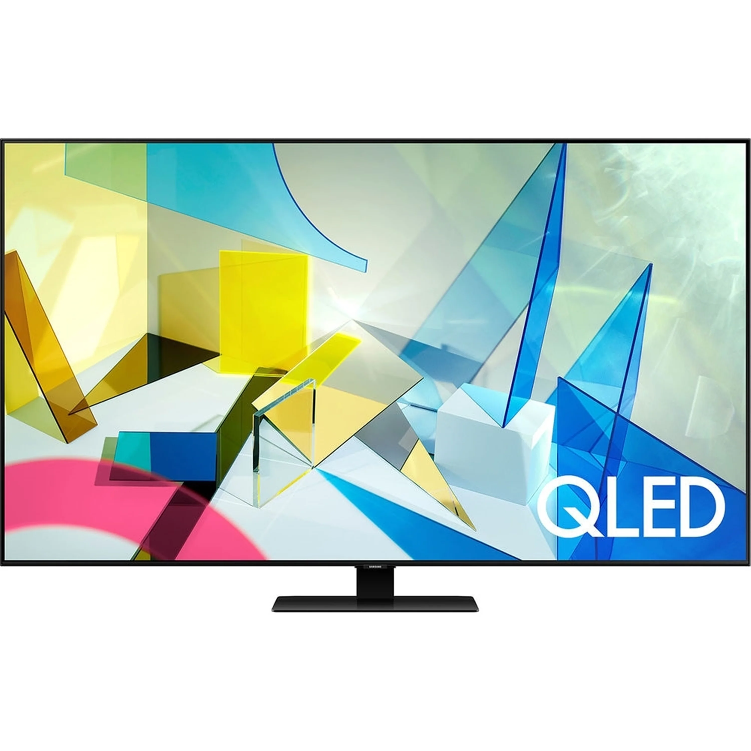Samsung Class Q80T Series 4K (3840x2160) 55