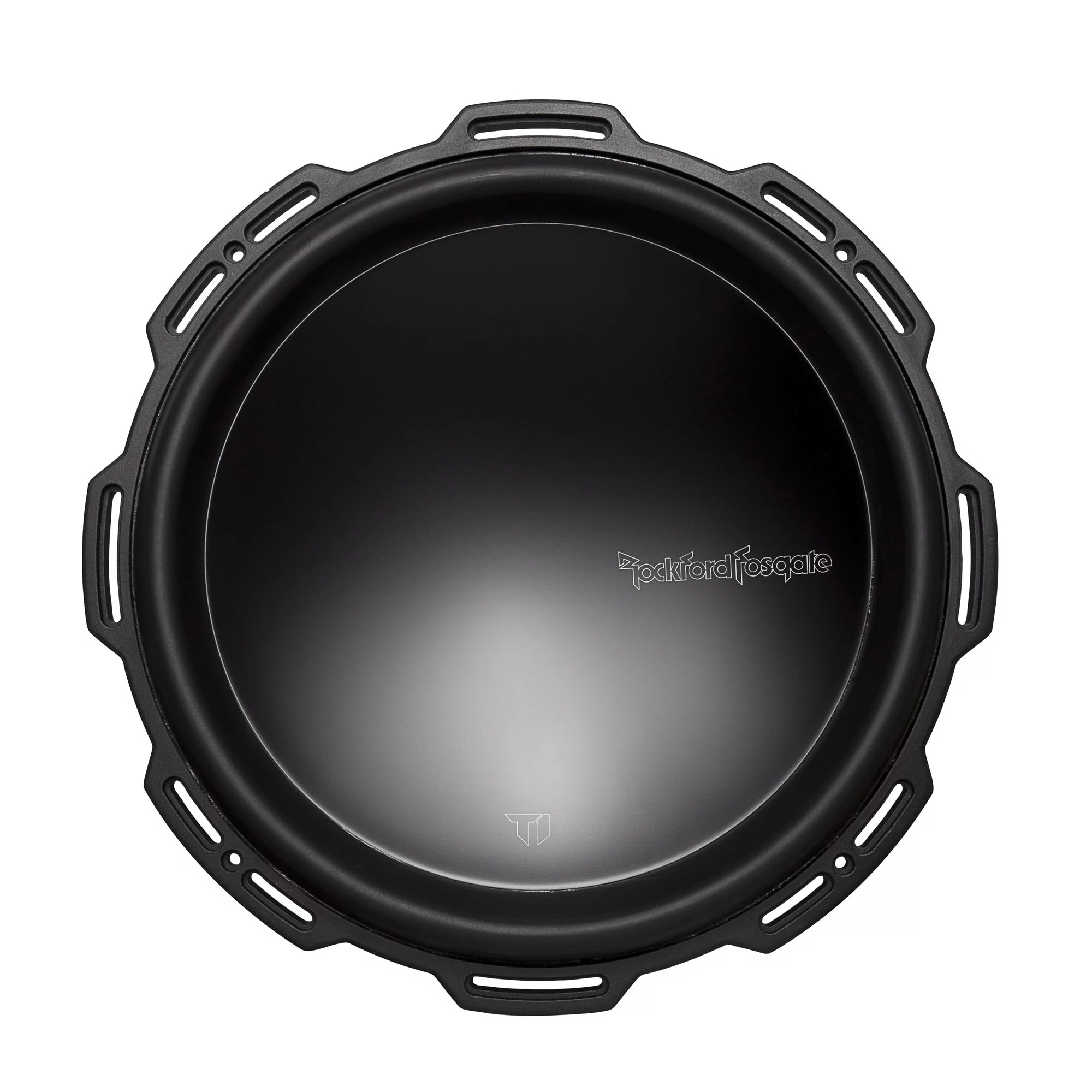 Rockford Fosgate 2 T1D215 Power Series 15
