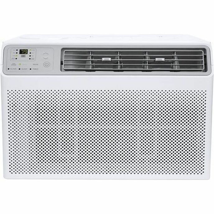TCL 10,000 BTU Window AC, Digital, 115V, R32