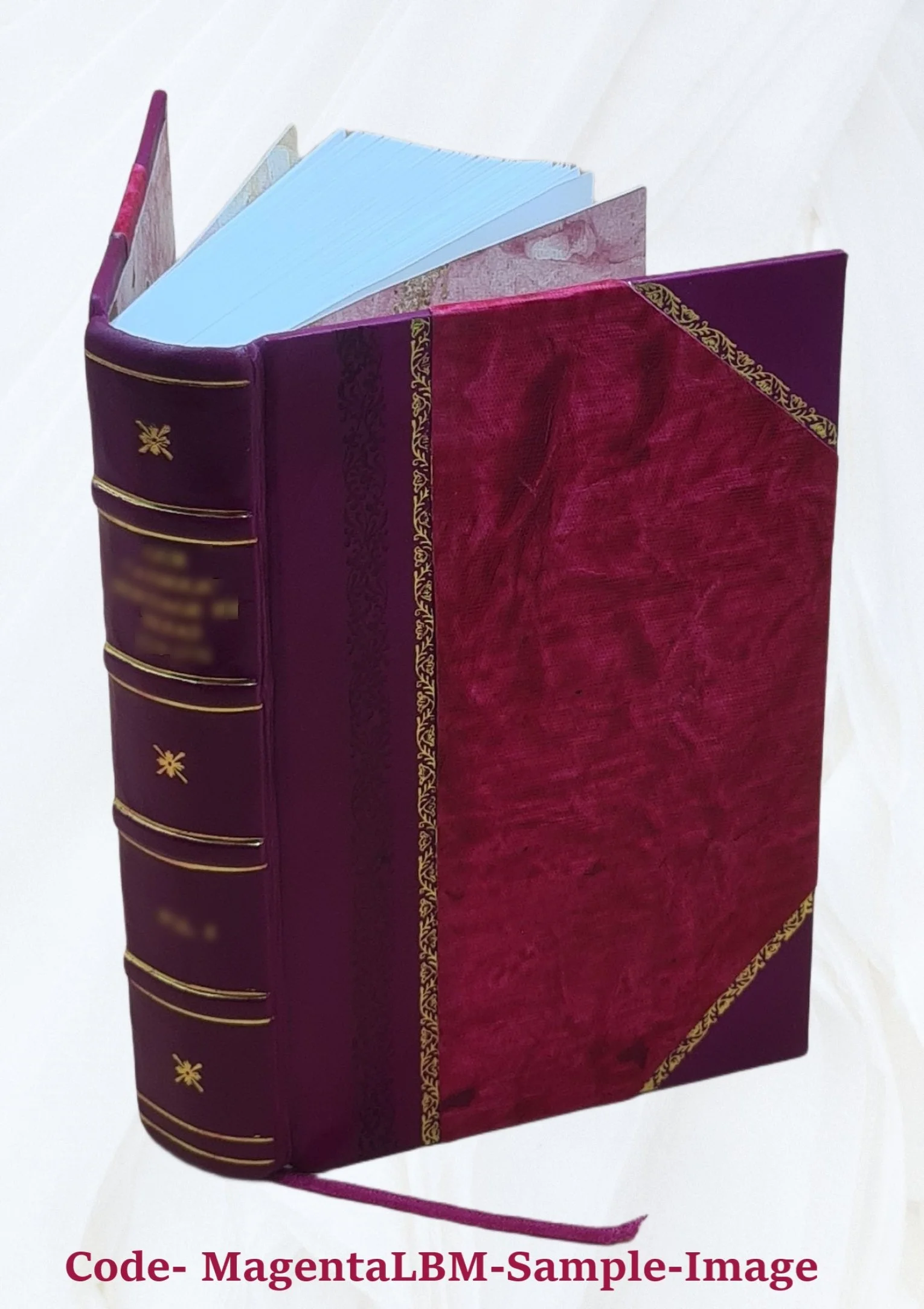 Bibliography of early English literature. Volume v.1 1961 [Leather Bound]