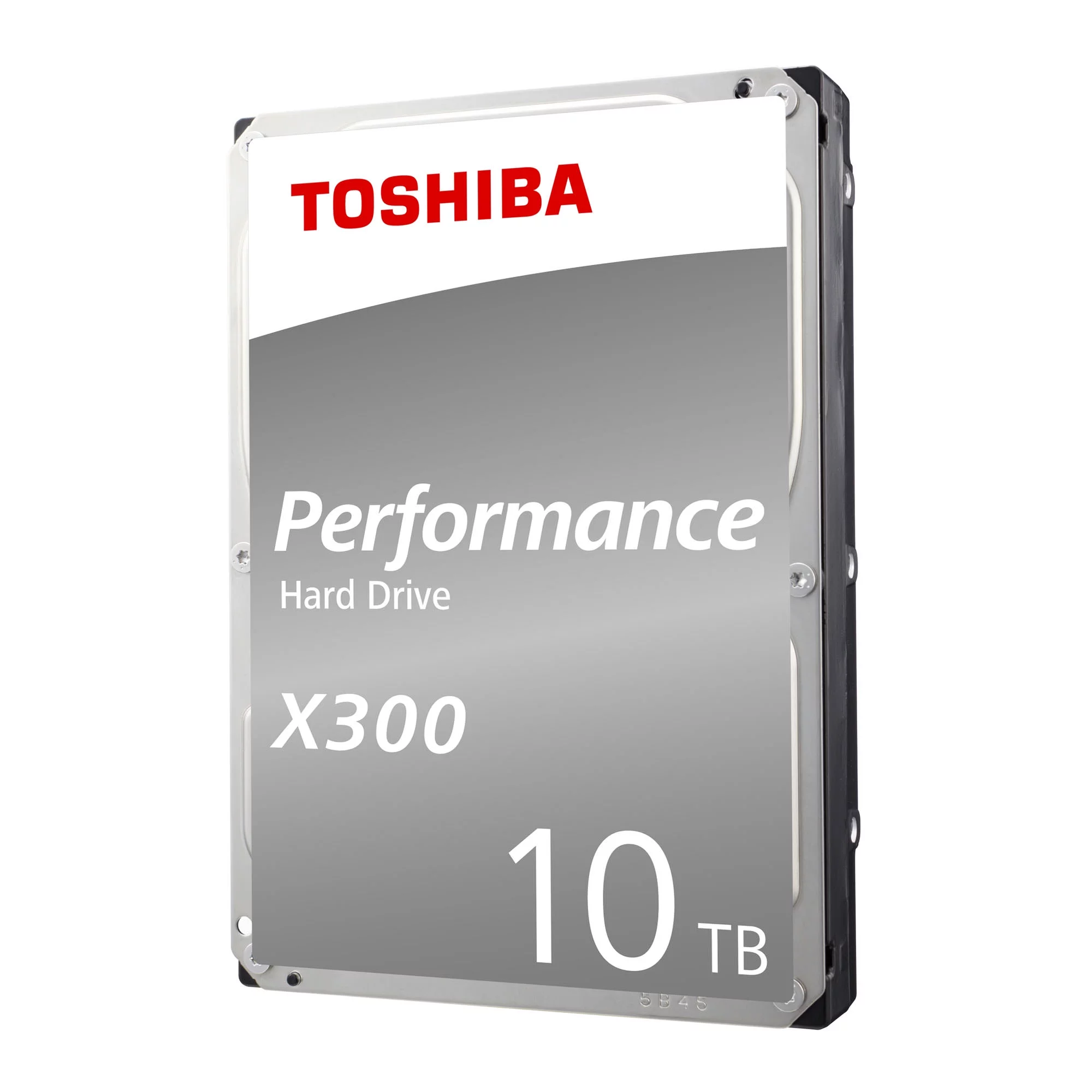 Toshiba Performance X300 3.5