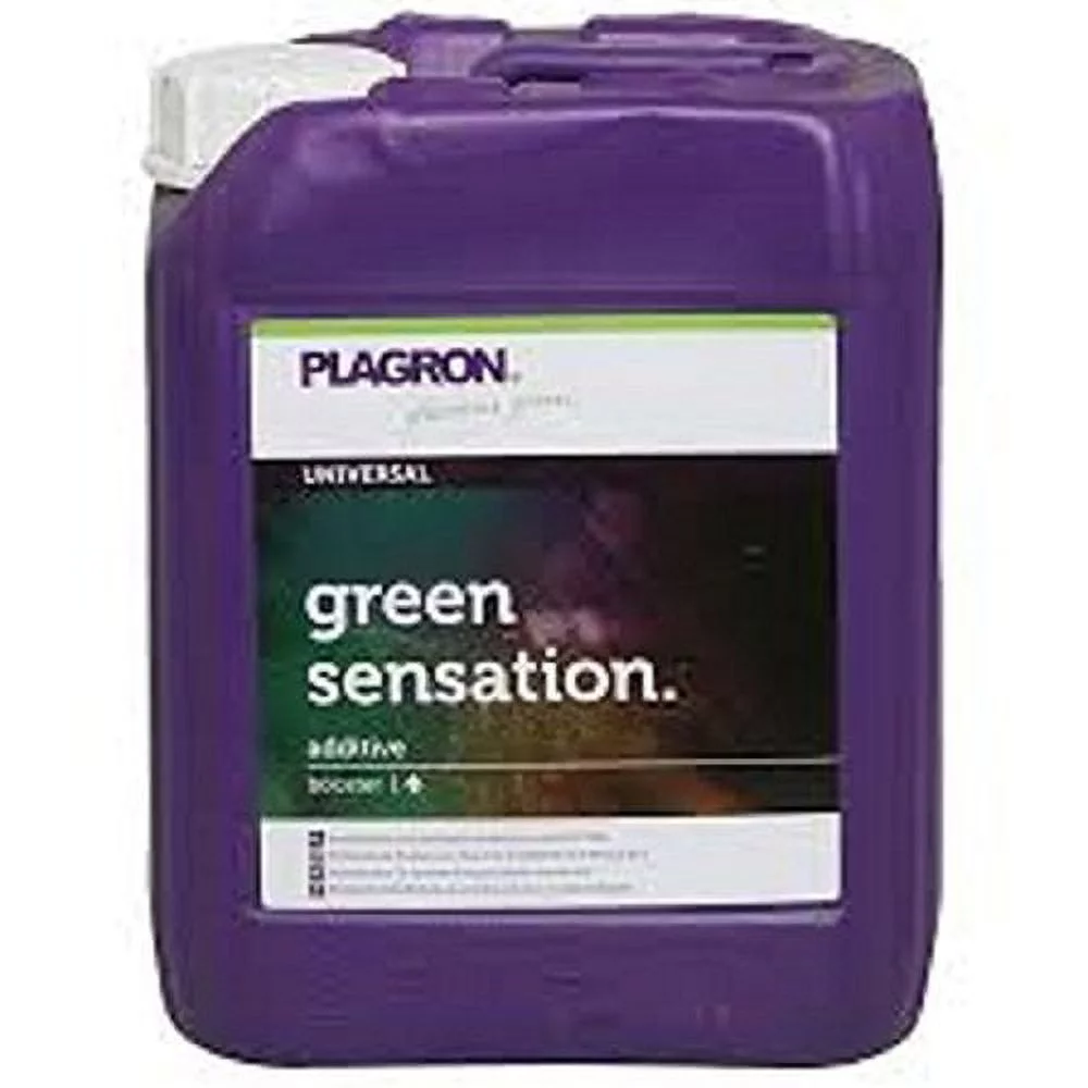 Plagron Green Sensation 10L