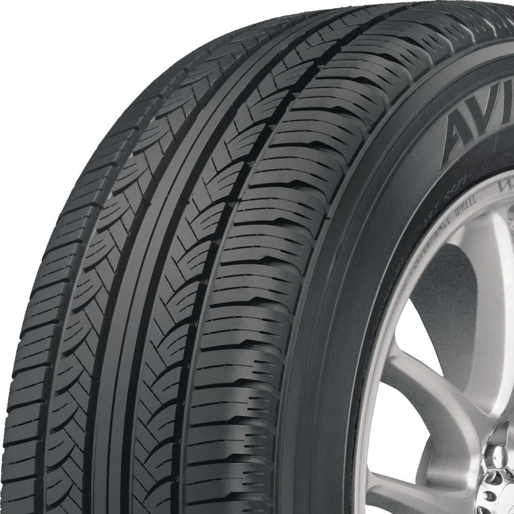 AVID Touring-S Tire - 235/65R17 104T SL