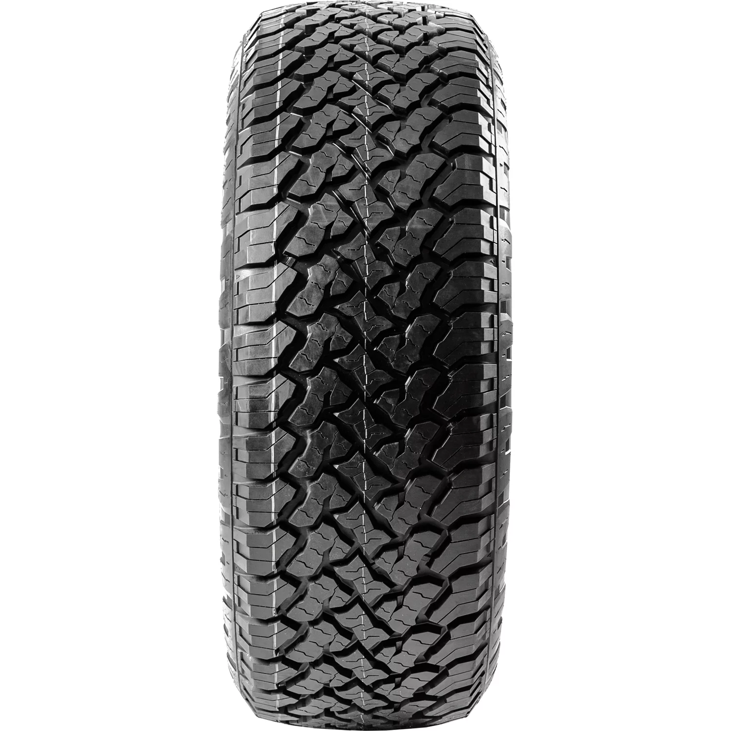 Atlander Roverclaw A/T LT 265/70R16 Load E 10 Ply AT All Terrain Tire