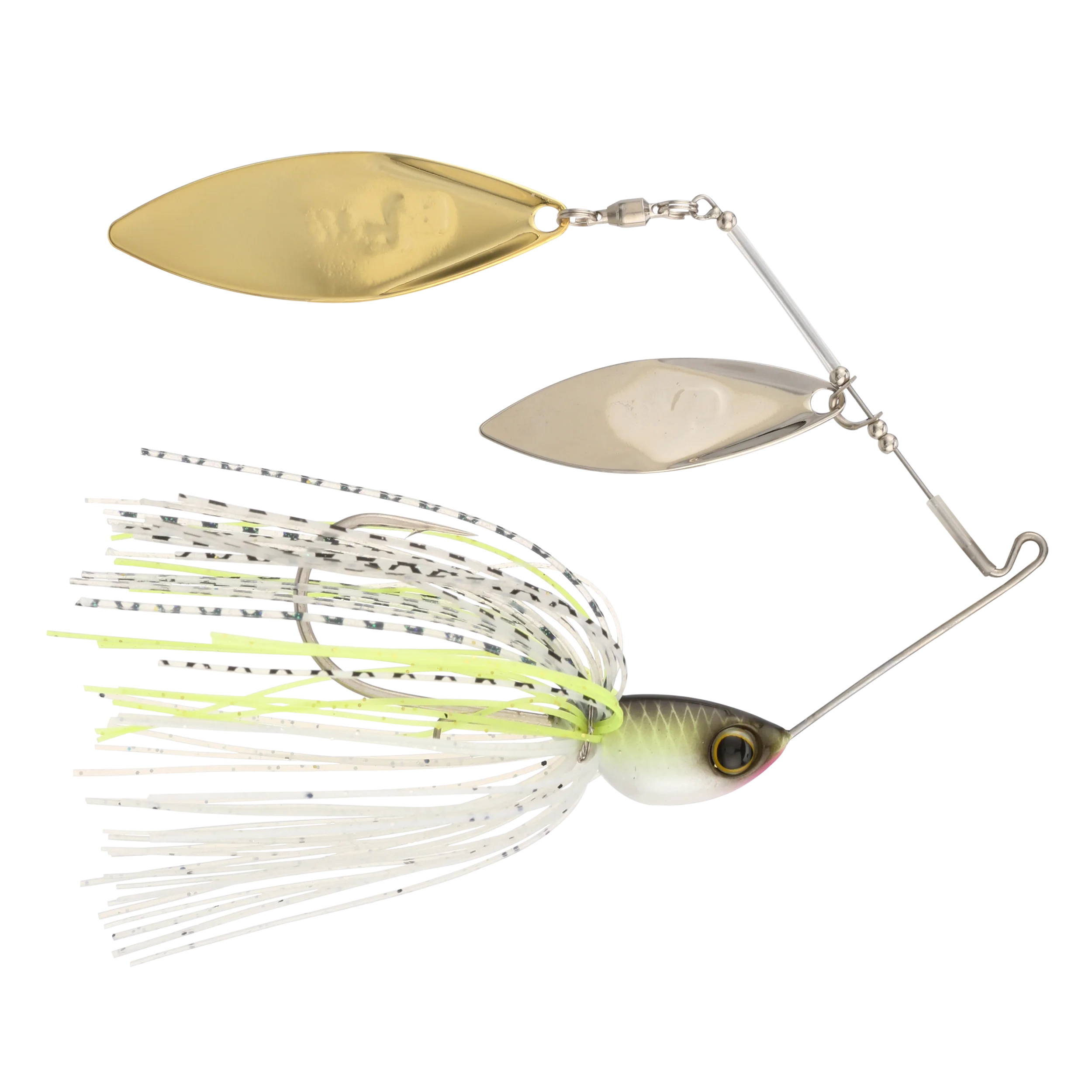 Shimano Fishing SWAGY DW 3/8OZ TDLKLR Spinnerbait [SWAGDW38TK]
