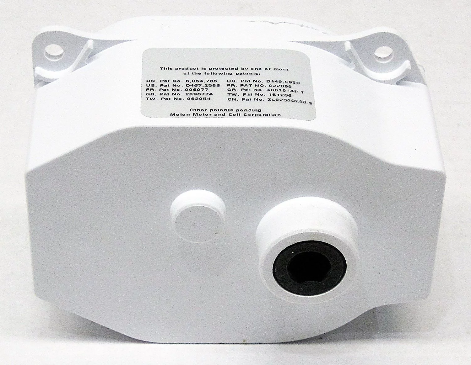 Ice Auger Gear Motor for Whirlpool, Sears, AP5985114, PS11723175, W10822606