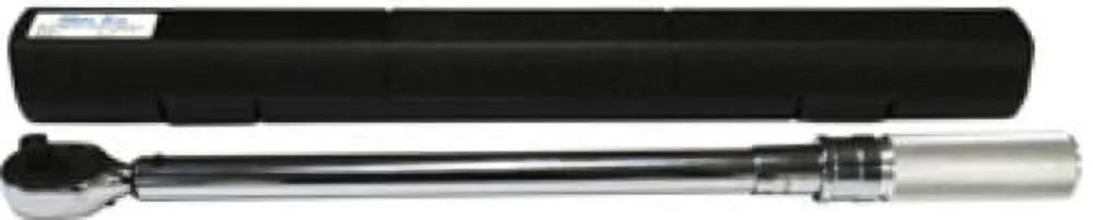 Martin Sprocket & Gear MTNTQ-12 0.5 in. Drive 30-250 ft. & lbs Torque Wrench