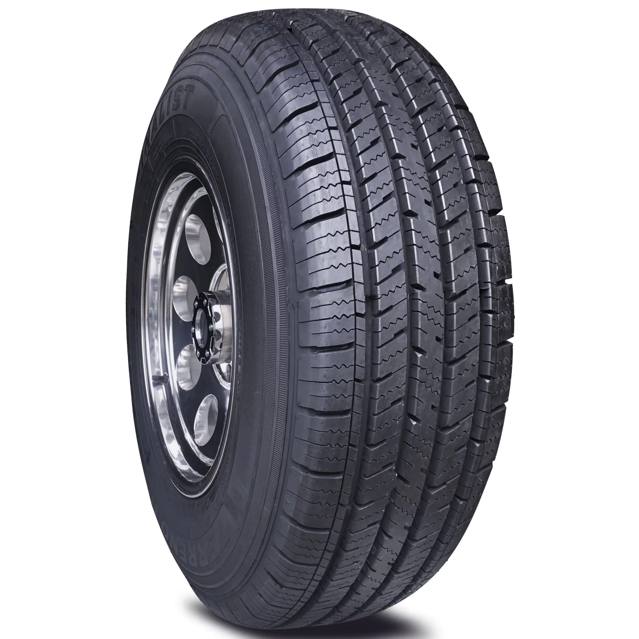 1 X New West Lake RP18 195/50R15 82V SL TL BSW Tires