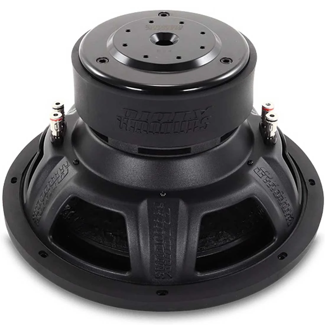 Sundown Audio E-12 V.4 D2 12
