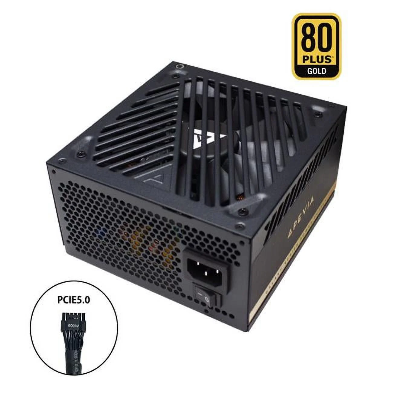 1000W Galaxy ATX PCIE 5.0 Power Supply