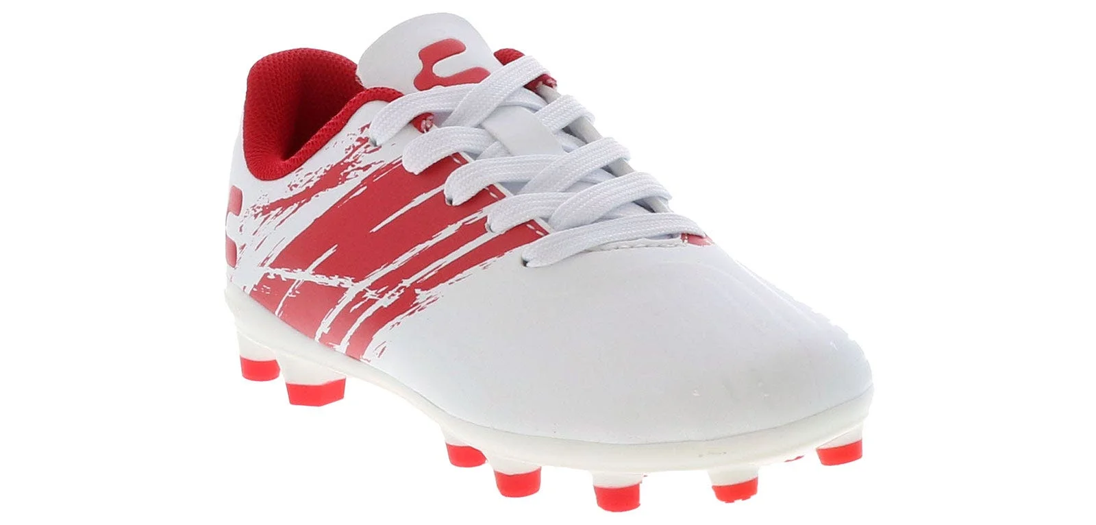 Charly Grasshopper Youth Kids' Soccer Cleat | 1098910004 White