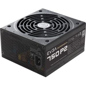 EVGA SuperNOVA 750W P2 Power Supply